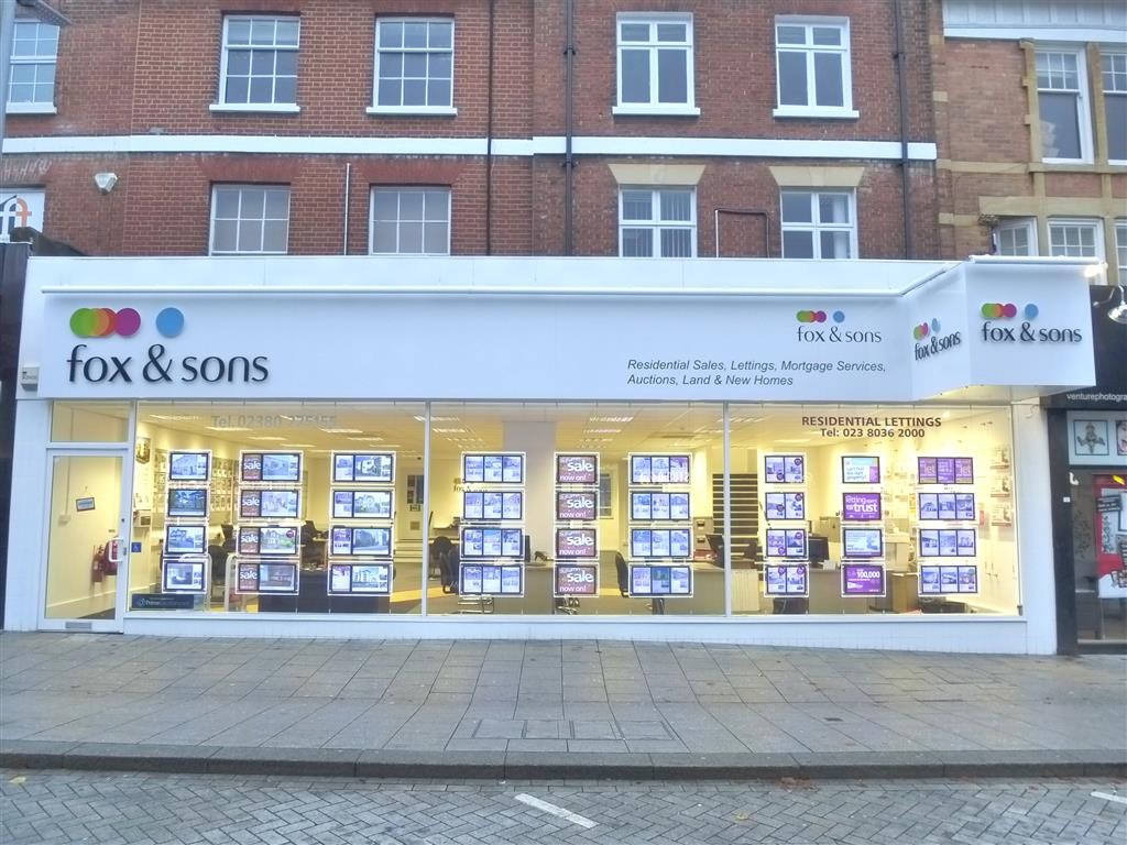 Southampton Property Prices Southampton Property Prices