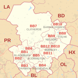 blackburn sell property fast coverage map buy my house service