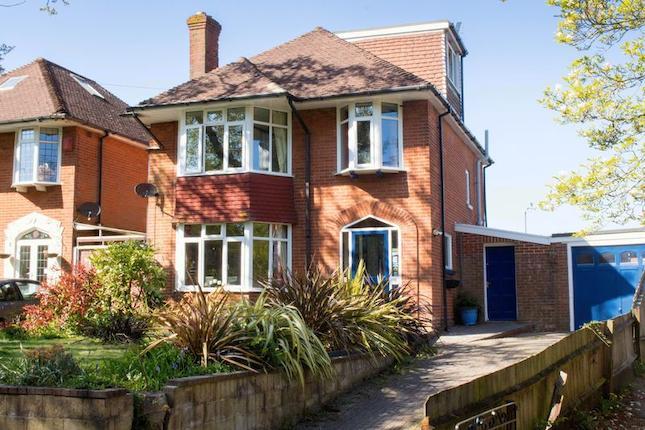 Southampton detached house for sale fast