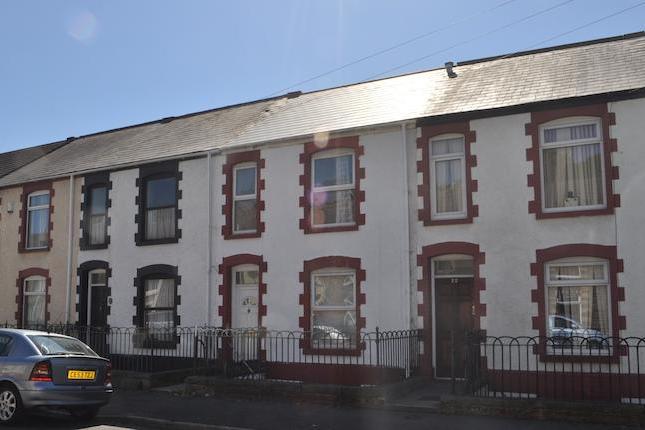 Swansea terrace house in morriston needed a quick sale