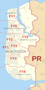 blackpool sell property fast coverage map buy my house service