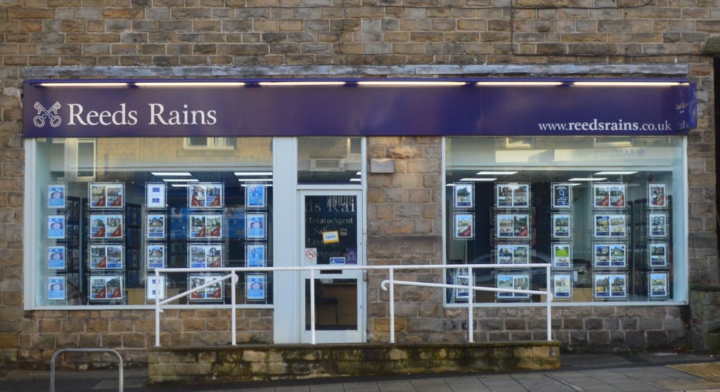 sheffield estate agnets reeds rains are not the only way to sell your home