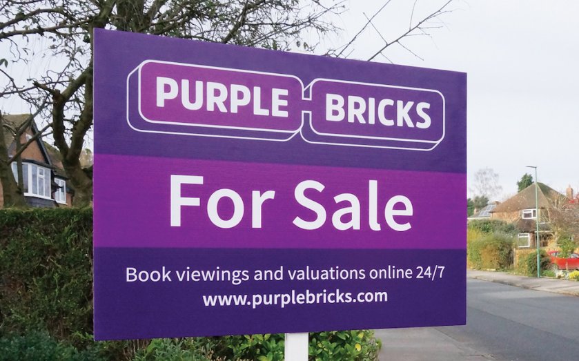 Don't Use Purple Bricks Until You Read Our Estate Agent Review!